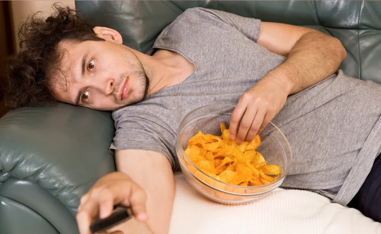 این غذاها حال روحیت را بدتر می‌کنند