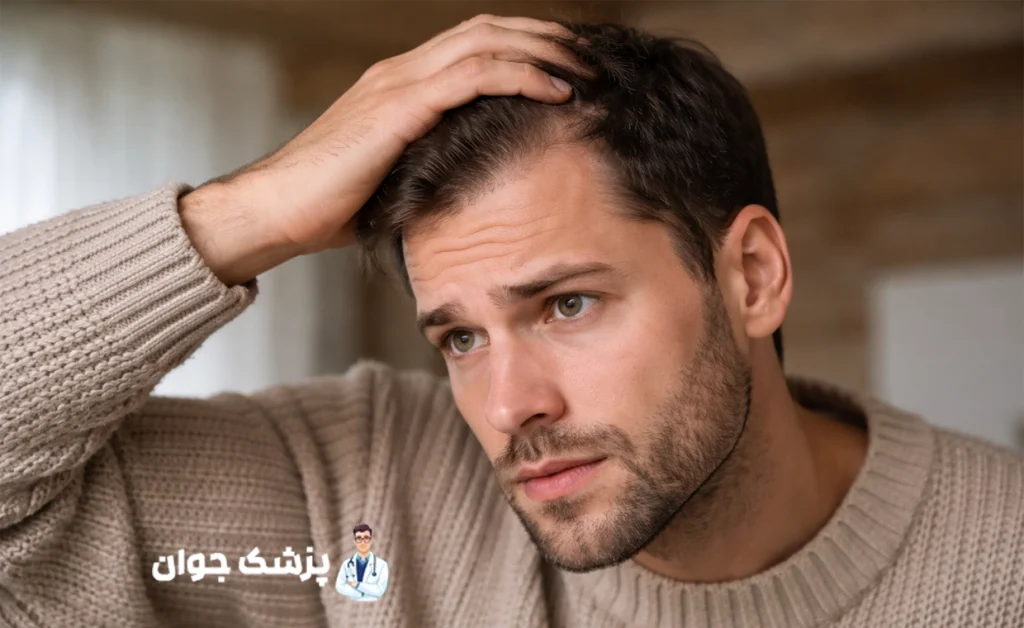 ریزش مو در زمستان؛ واقعیت یا شایعه؟