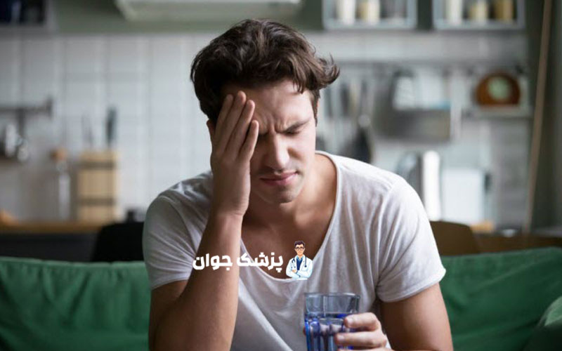 ارتباط کم آبی بدن با ضعف سیستم ایمنی