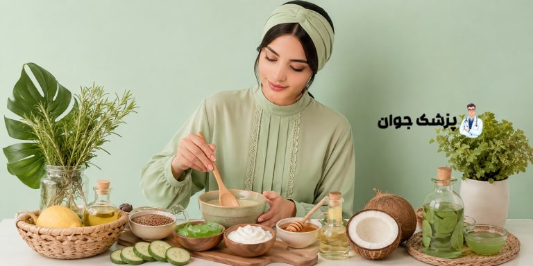 بهترین معجون های خانگی