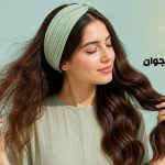 آسیب مو در برابر آفتاب