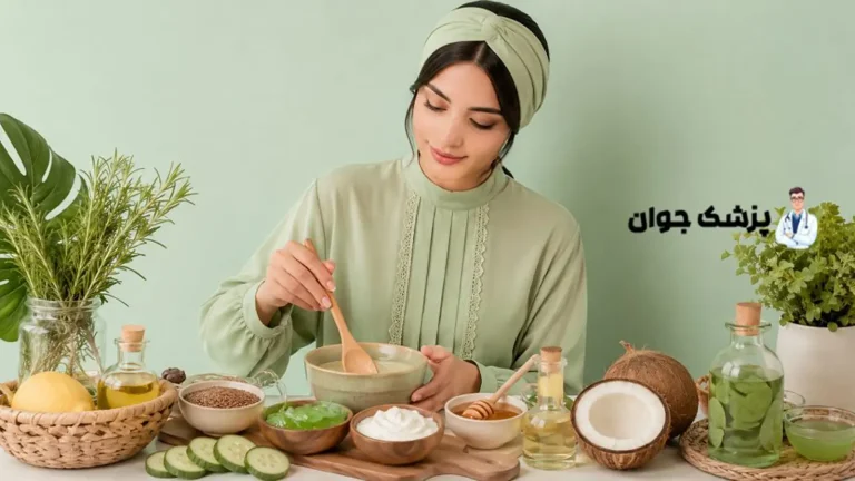 بهترین معجون های خانگی