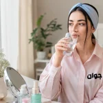 کم آبی بدن